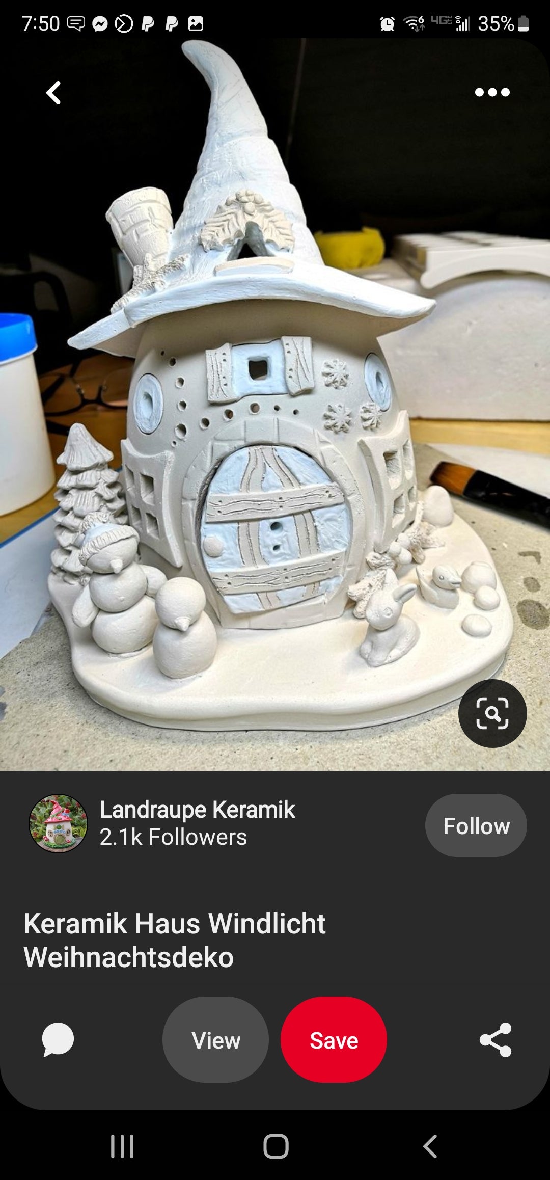 November Clay House 1 & 2