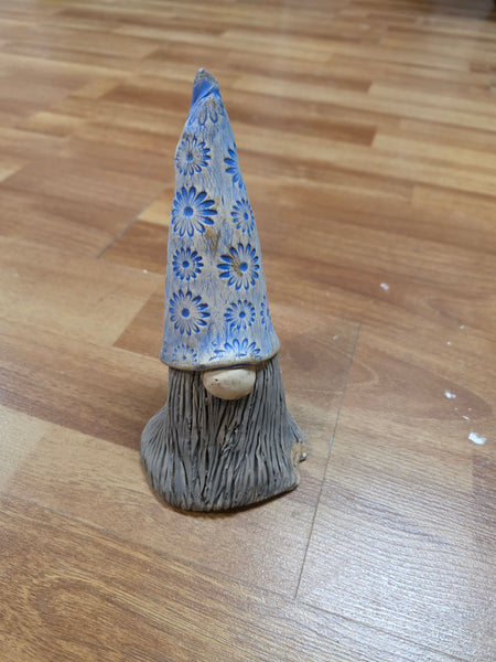 ZOOM Clay Christmas Projects & More