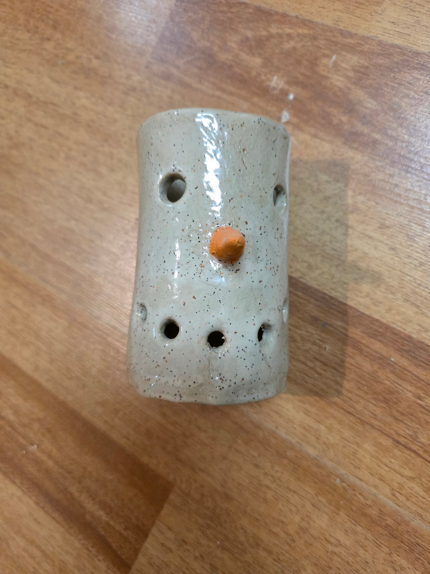 ZOOM Clay Christmas Projects & More