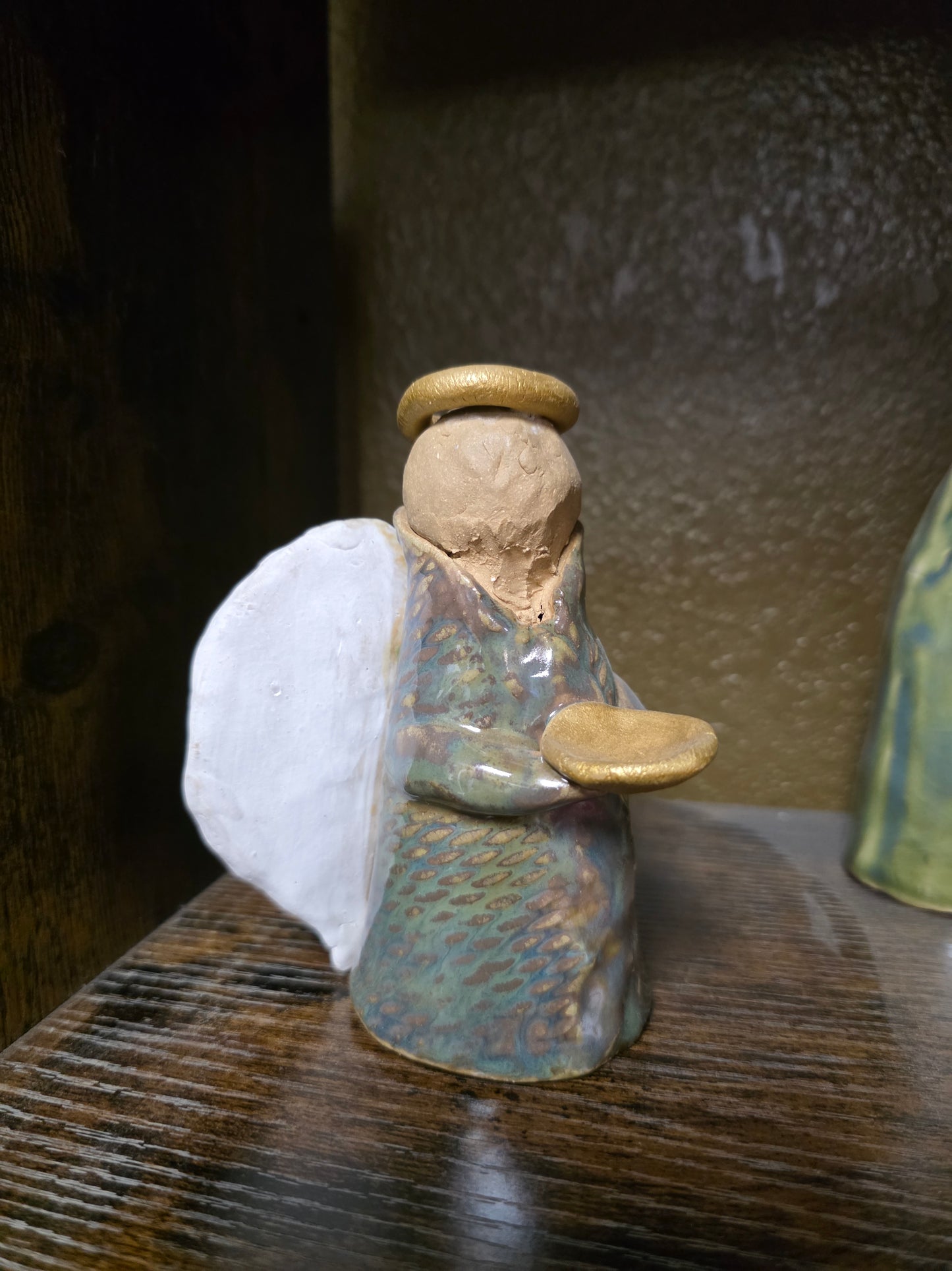 ZOOM Clay Christmas Projects & More