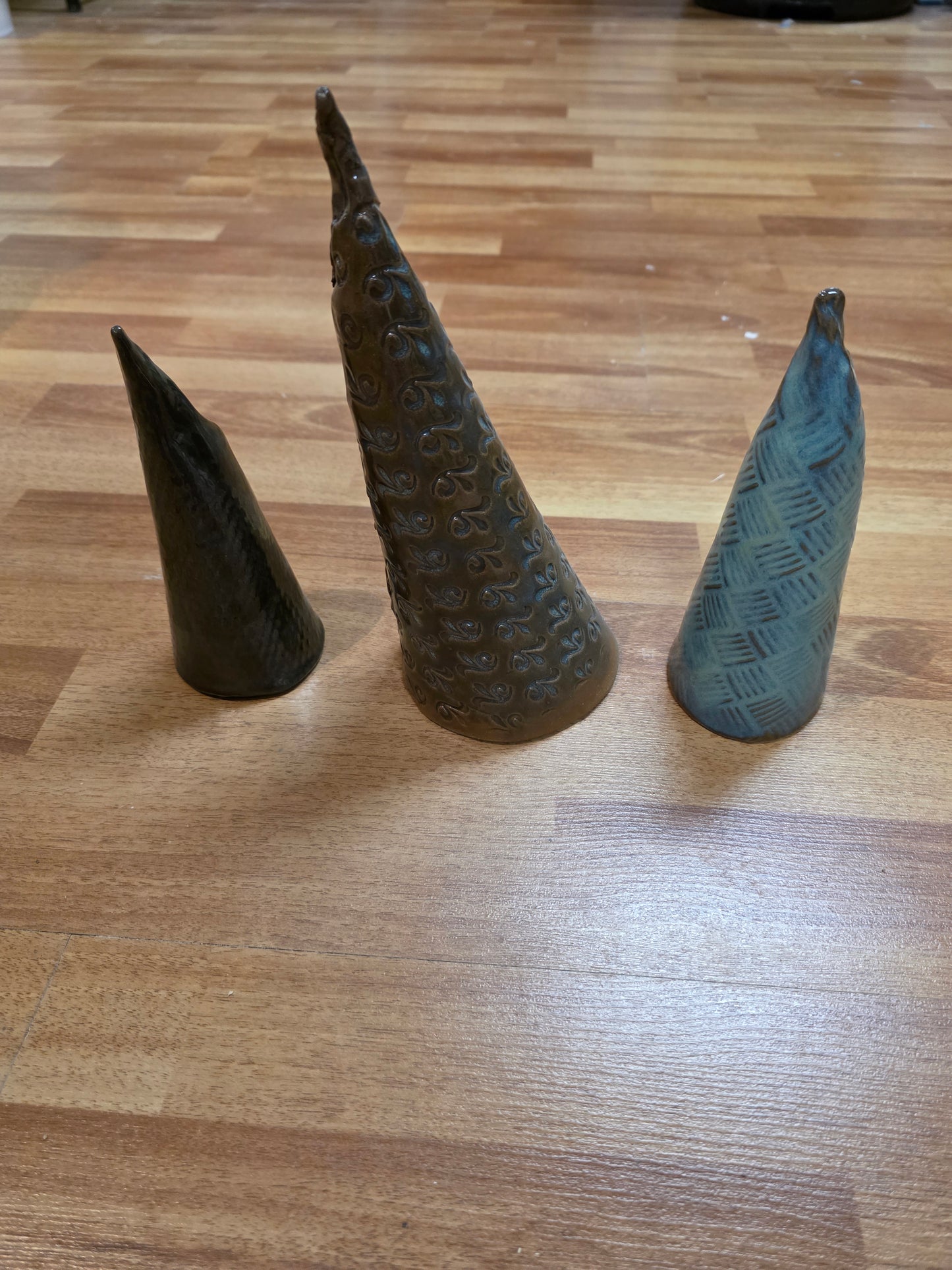 ZOOM Clay Christmas Projects & More