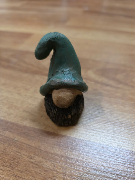 ZOOM Clay Christmas Projects & More