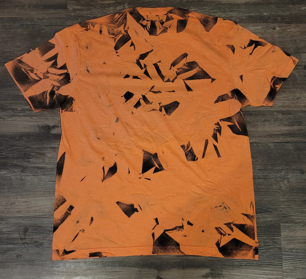 Sanderson Museum of Witchcraft Hocus Pocus Bleach (or no bleach) Style Shirt