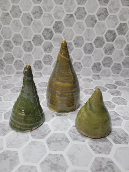 Ceramics: Try The Wheel 1 & 2