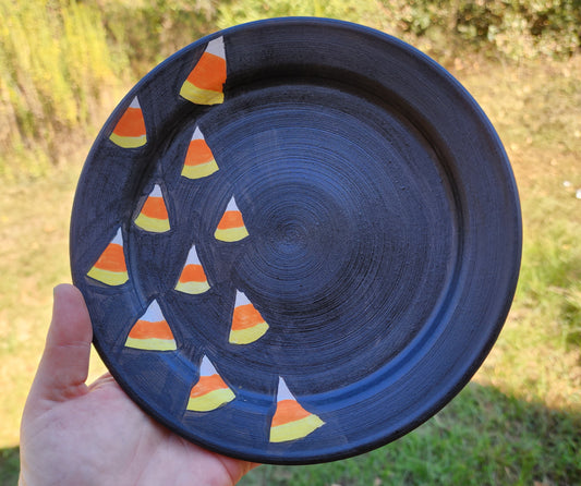 Paint Your Own Pottery Class (Halloween)