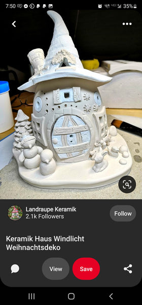 November Clay House 1 & 2